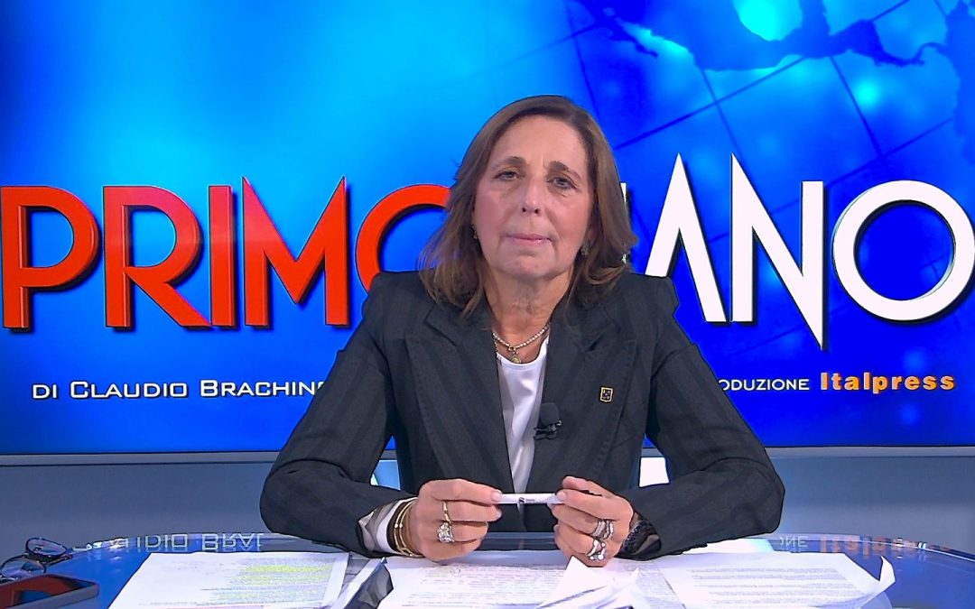 Difesa, Rauti “5% del Pil obiettivo graduale e non intaccherà la spesa sociale”