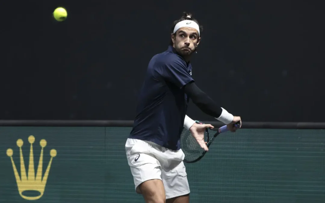 Musetti è in semifinale ad Atene e continua la corsa verso le Finals