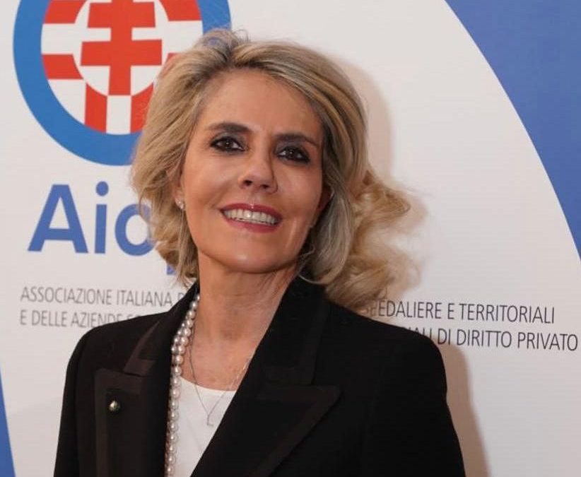 Aiop “Bene Asp Palermo, pronti a collaborare per riduzione liste d’attesa”