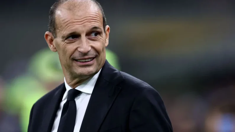 Allegri “Pulisic recuperato, Leao deve essere più continuo”