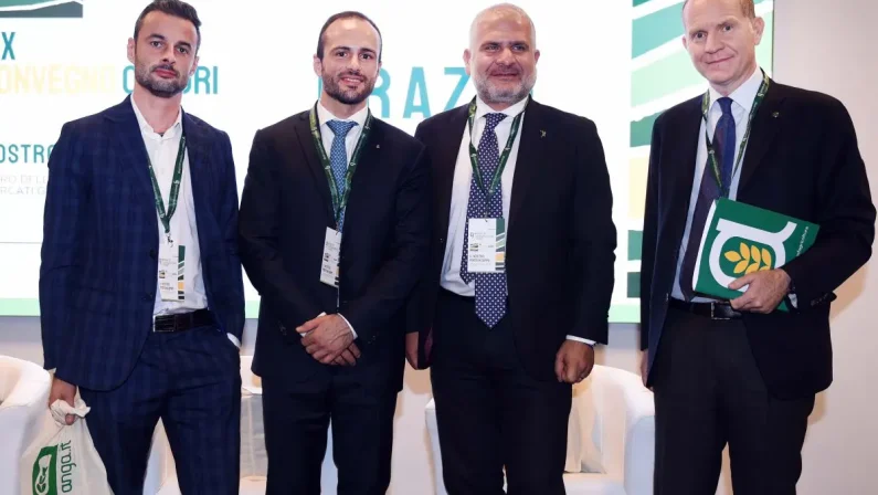 Agricoltura, il ricambio generazionale passa dall’innovazione