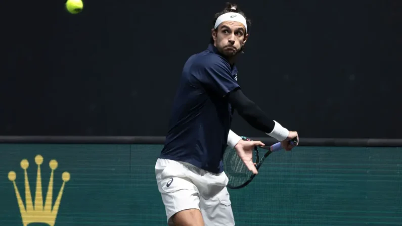 Musetti vola in finale ad Atene, le Atp Finals passano da Djokovic