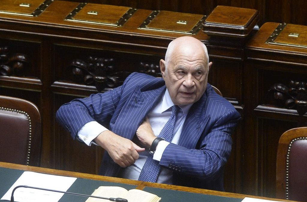 Dipendenze, Nordio “Trovare lavoro a detenuti è carta vincente”