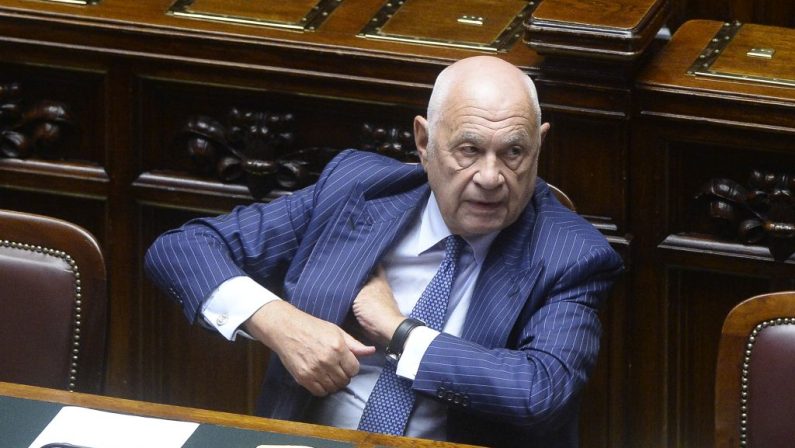 Dipendenze, Nordio “Trovare lavoro a detenuti è carta vincente”