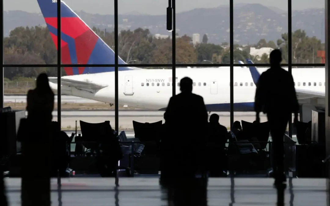 Usa al 40esimo giorno di shutdown, è caos