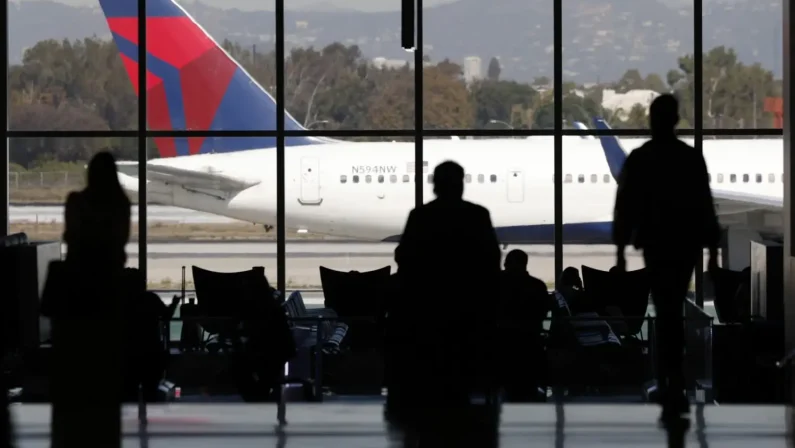 Usa al 40esimo giorno di shutdown, è caos