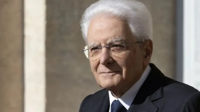 Mattarella ricorda il Trattato di Osimo “Chiuse una pagina dolorosa”