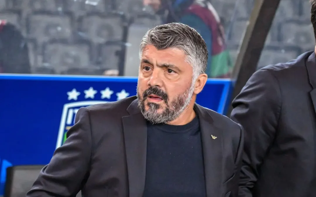 Gattuso “Niente scampagnate, pensiamo a noi e non alla Norvegia”