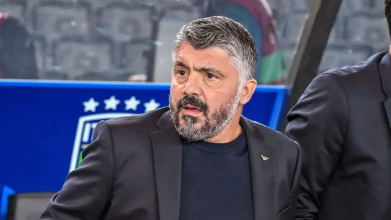 Gattuso “Niente scampagnate, pensiamo a noi e non alla Norvegia”