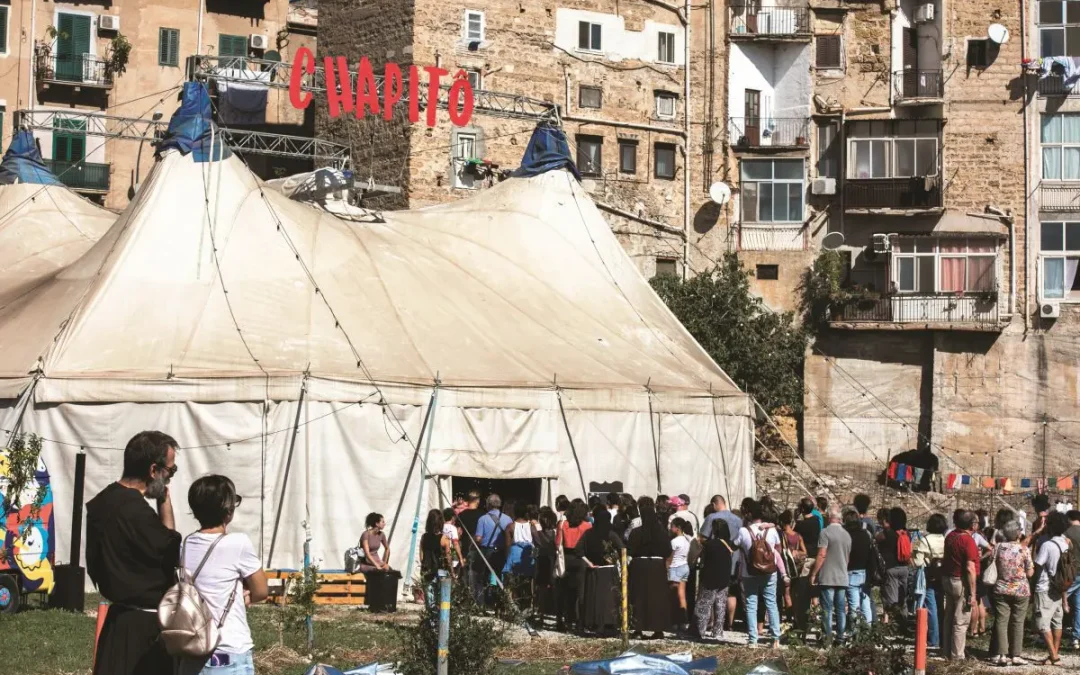 A Palermo una comunità energetica a impatto sociale della Fondazione EOS