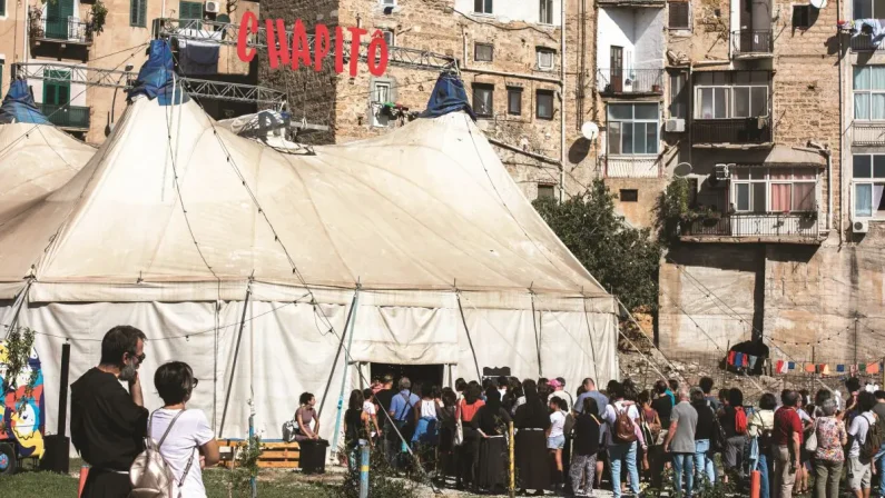A Palermo una comunità energetica a impatto sociale della Fondazione EOS