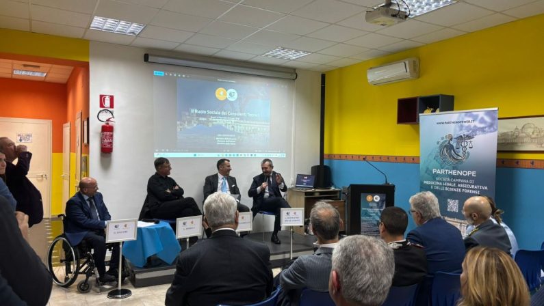 Giustizia, Delmastro “Ruolo dei consulenti sempre più essenziale nel sistema”