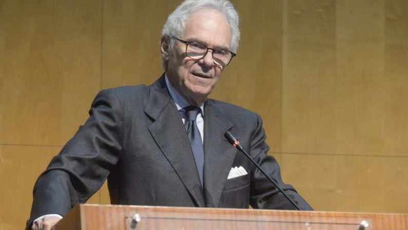 Salini (Webuild) “Sinergia acciaio-infrastrutture vitale per il Paese”