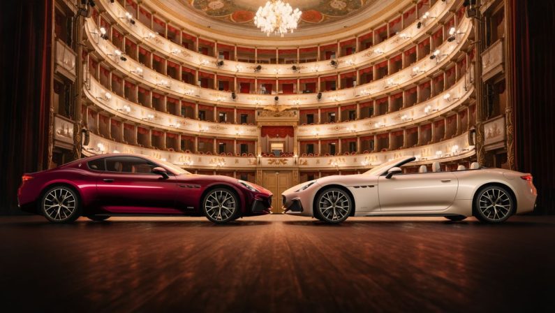 Una settimana di celebrazioni di successo nel segno del Tridente