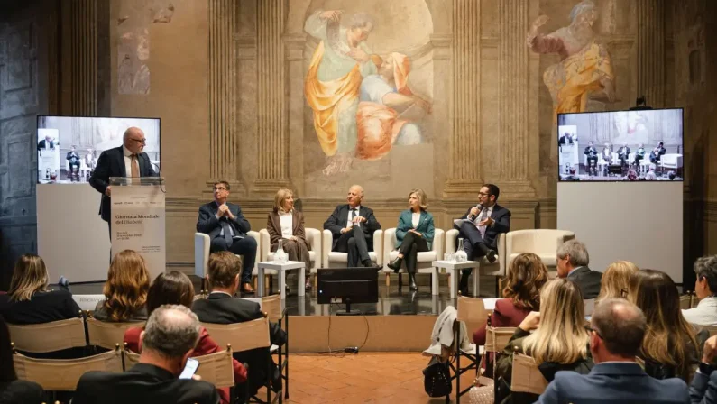 Giornata Mondiale Diabete, focus su screening e accesso ai dispositivi medici