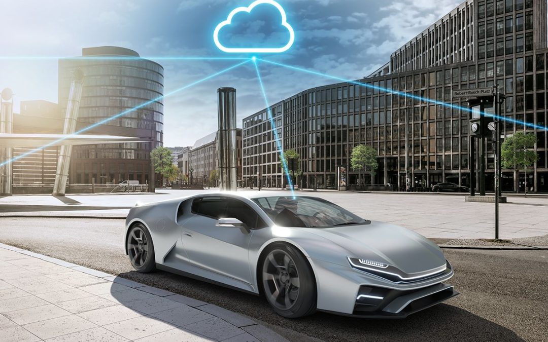 Bosch Engineering ottiene l’AWS Competency