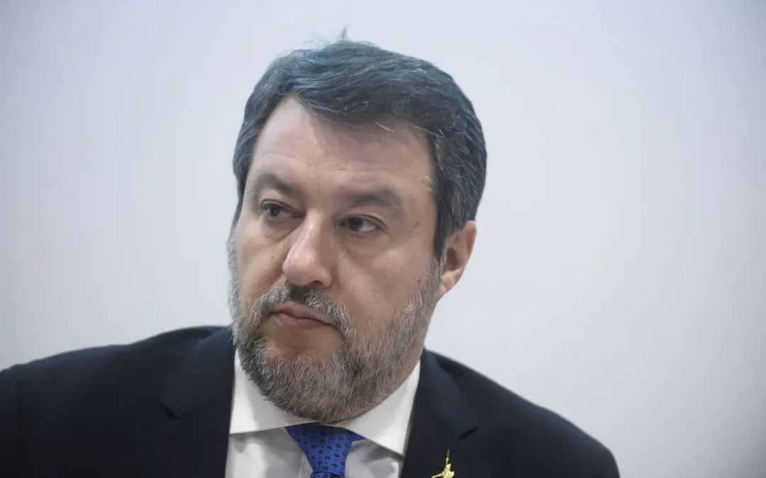 Casa, Salvini “Diritto fondamentale, con decreto risposte concrete”