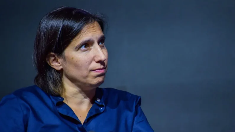Schlein “PD un partito radicato, che sta bene ed è in crescita tra le persone”