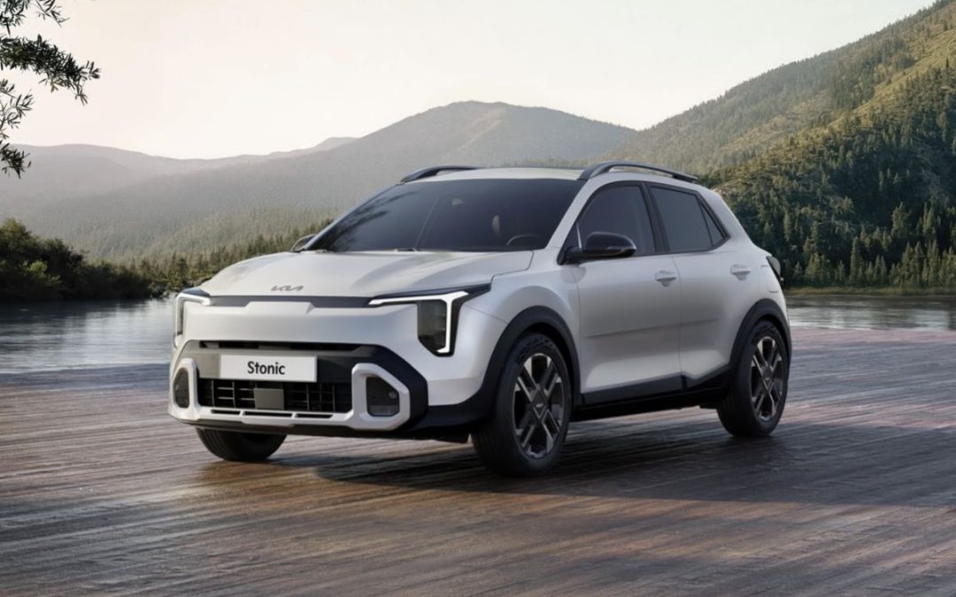 Kia presenta il progetto “Game. Set. Kia.”
