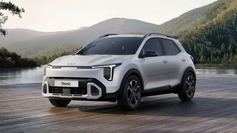 Kia presenta il progetto “Game. Set. Kia.”