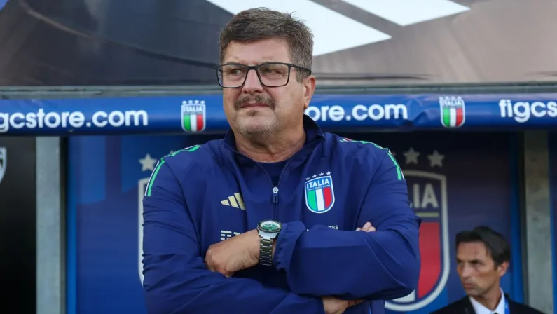 Under 21 in Polonia, Baldini “Ottima squadra, ma dipenderà da noi”