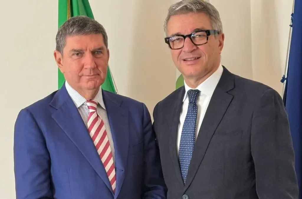 Accesso al credito delle farmacie pubbliche, accordo Banca del Fucino-Assofarm