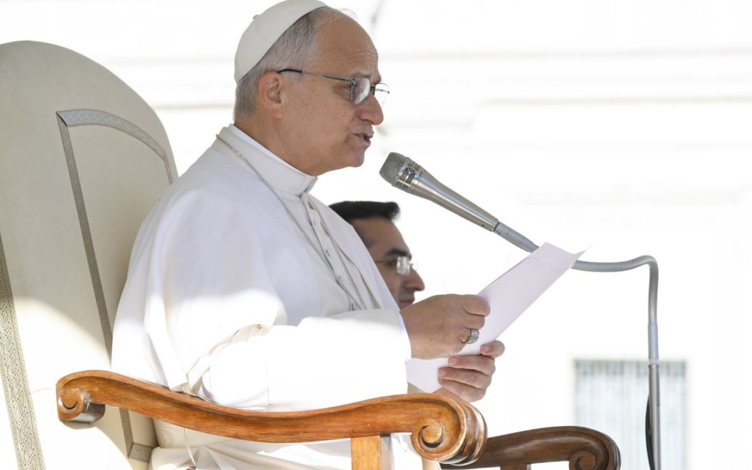 L’appello del Papa ai Governi “Ascoltate il grido dei poveri”