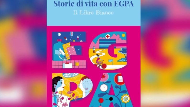 “Storie di vita con EGPA”, il Libro Bianco che dà voce ai pazienti