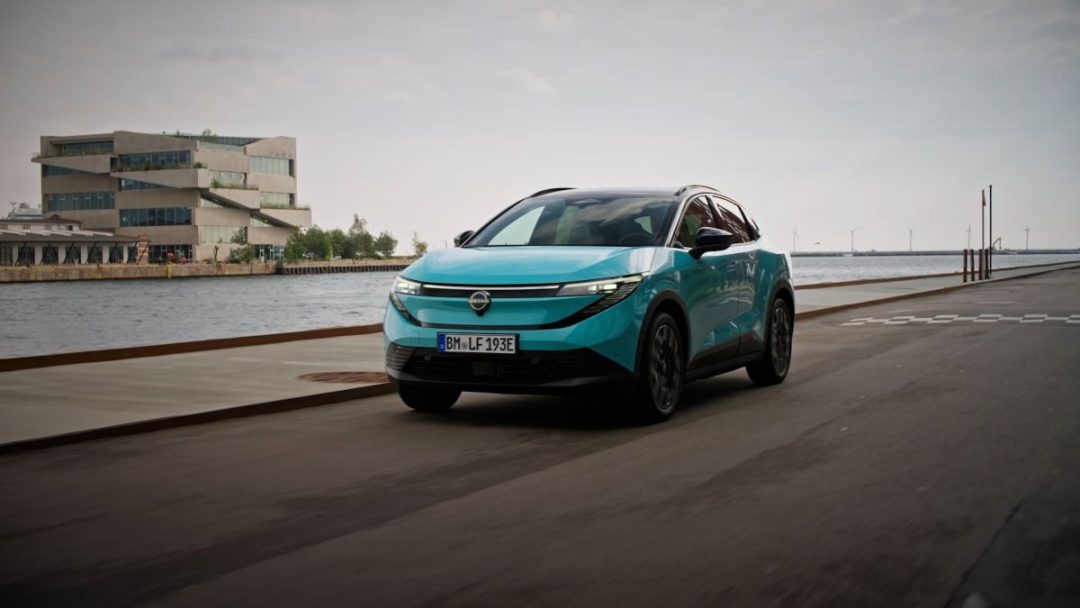Dietro le quinte della progettazione della nuova Nissan LEAF