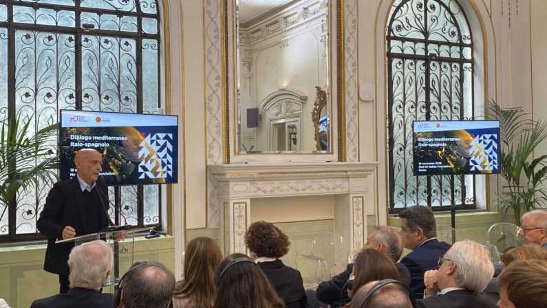 Minniti “L’Europa si gioca il futuro in Africa, serve un piano comune”