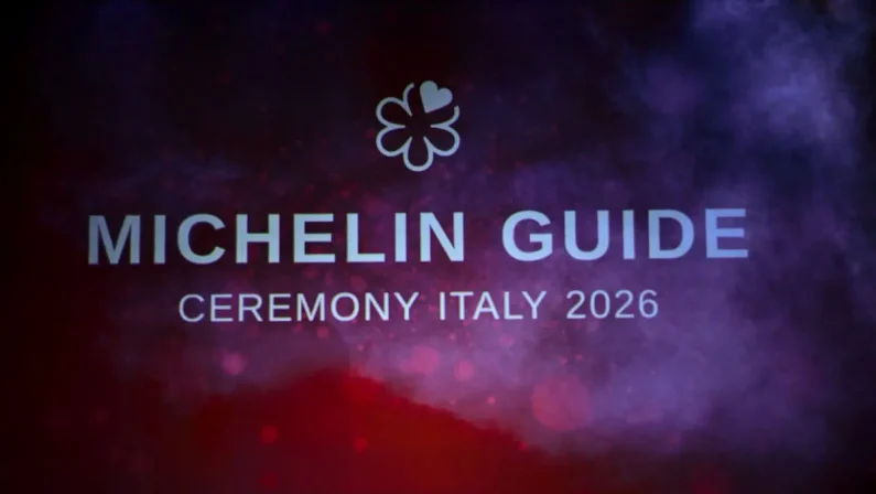 Un nuovo ristorante 3 Stelle nella Guida Michelin Italia 2026