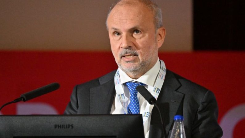 Schillaci “Nel 2026 Fondo sanitario nazionale a quota 142,9 miliardi”