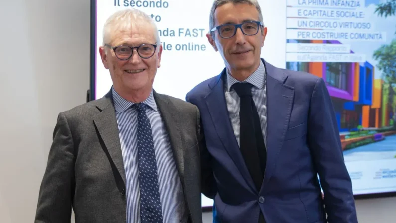 Welfare, da Fondazione Lottomatica il Secondo Rapporto sull’Agenda FAST