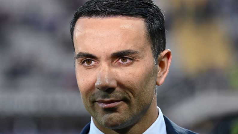 Inizia l’era Palladino all’Atalanta “C’è tanto lavoro da fare”