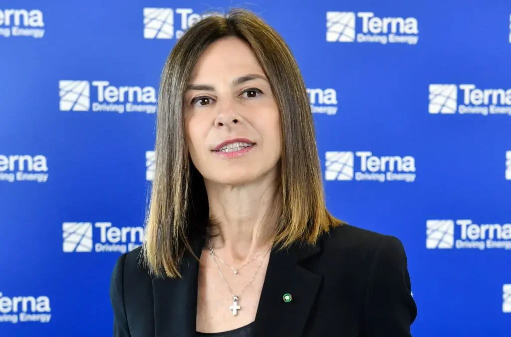 Terna, pronta la rete elettrica per i Giochi di Milano Cortina