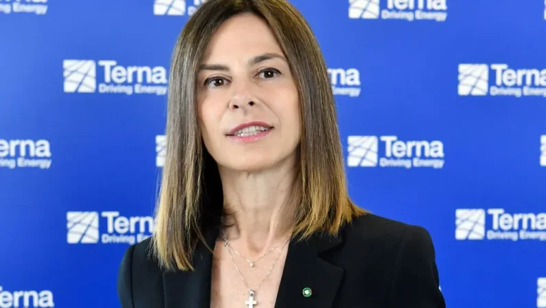 Terna, pronta la rete elettrica per i Giochi di Milano Cortina