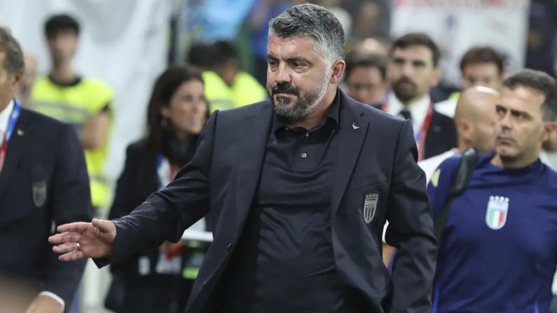 Play-off Mondiali, semifinale Italia-Irlanda del Nord, finale in Bosnia o Galles