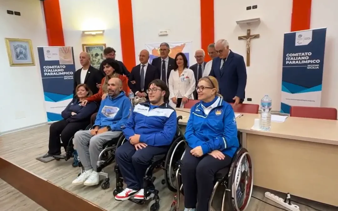Il 3 dicembre a Palermo la Giornata internazionale dei diritti dei disabili