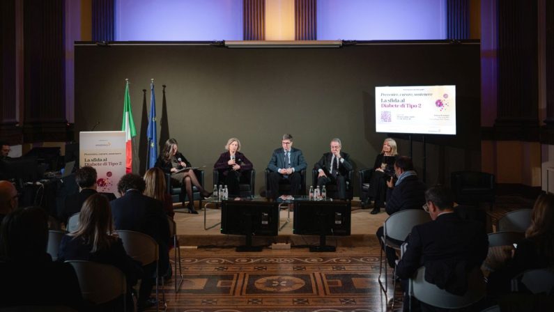 Prevenire, curare, sostenere: la sfida al Diabete di Tipo 2