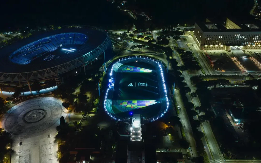 Sport e Salute lancia una partnership che accende la cultura del movimento