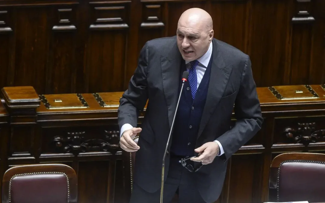 Ucraina, Crosetto “Il piano Usa è molto duro con Kiev, ma è un inizio”