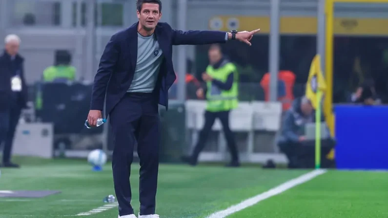 Chivu “Il derby Inter-Milan è storia, non ci sono favoriti”