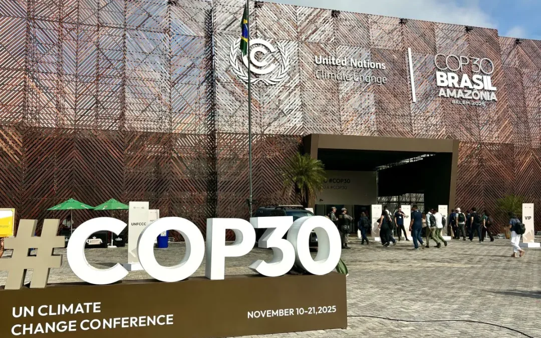 Cop30 approva l’accordo, no riferimenti a combustibili fossili
