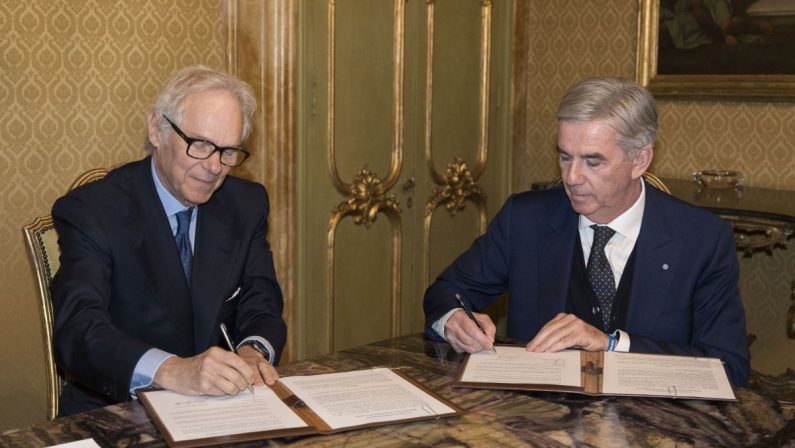 Webuild e Confartigianato, nasce partnership per infrastrutture e Pmi italiane