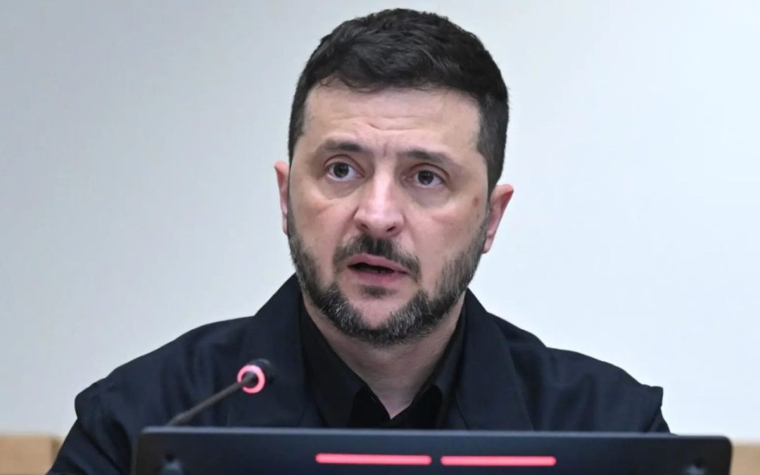 Ucraina, Zelensky “Nuovo attacco russo, sei i morti”