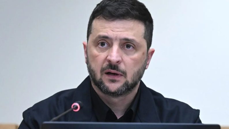 Ucraina, Zelensky “Nuovo attacco russo, sei i morti”