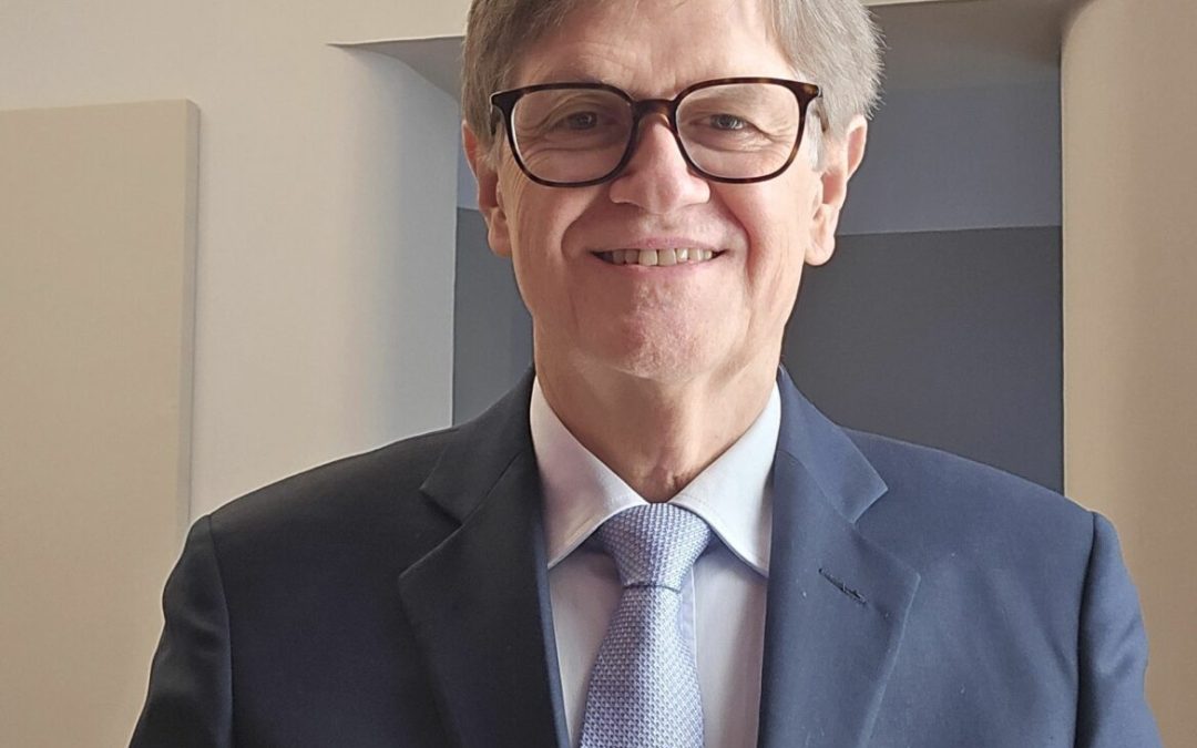 Ismett-Upmc ai vertici mondiali per digitalizzazione