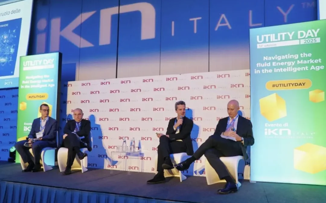 Fastweb+Vodafone, da telco servizi integrati per l’energia