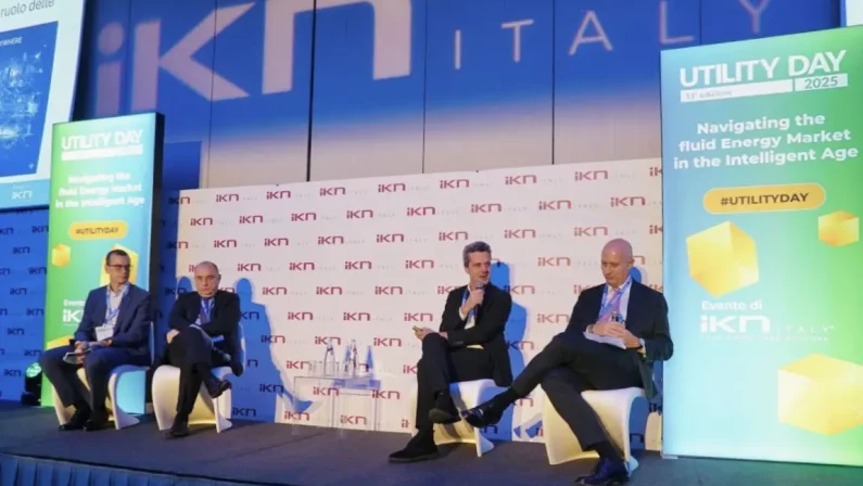 Fastweb+Vodafone, da telco servizi integrati per l’energia