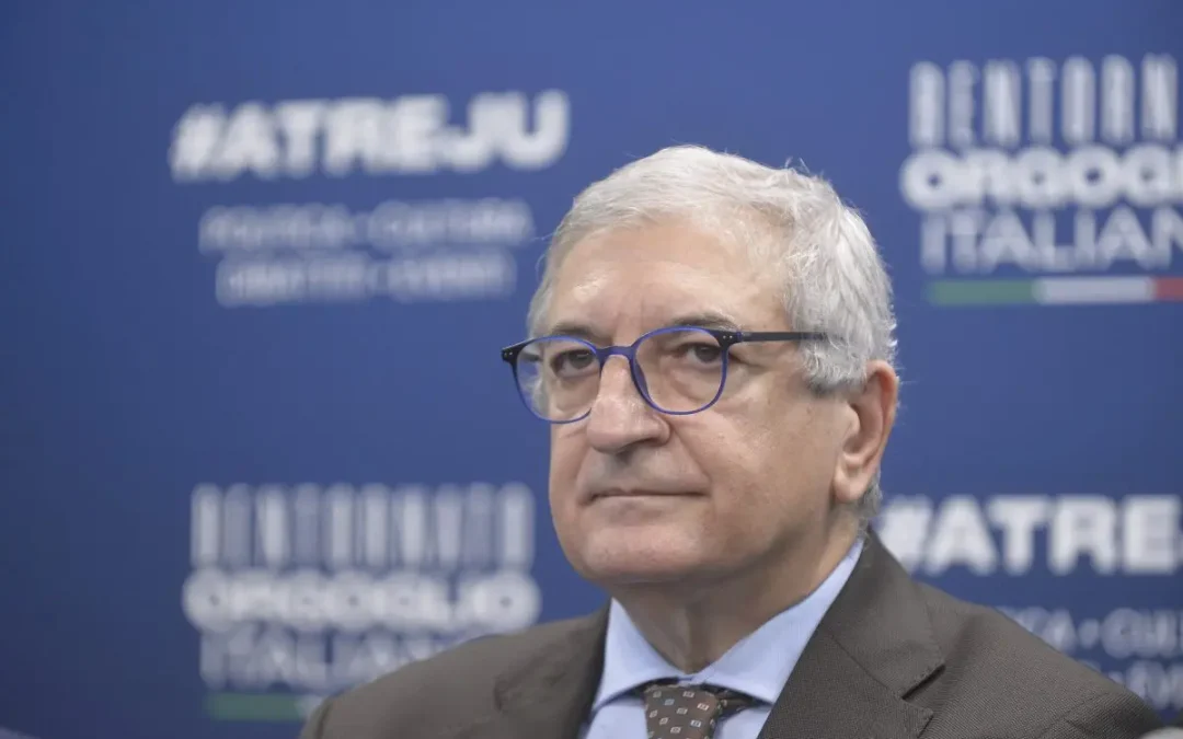 Giustizia, Foti “Centrodestra coerente, per la sinistra referendum contro Meloni”
